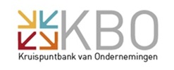 Crossroads Bank for Enterprises Belgium logo